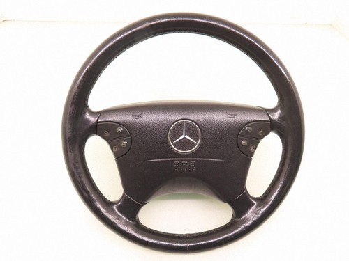 Mercedes benz amg w210 2001 - mercedes-benz,