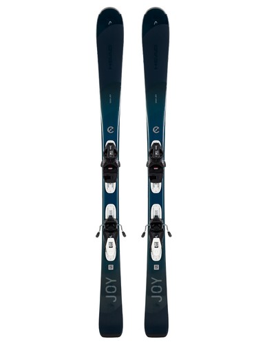 Neue allround skier für - neue,