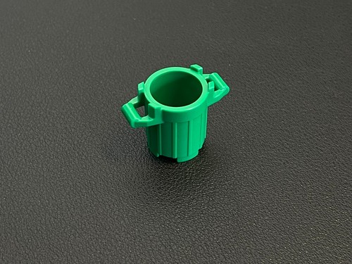 Lego 92926 tonne mülltonne - 92926,