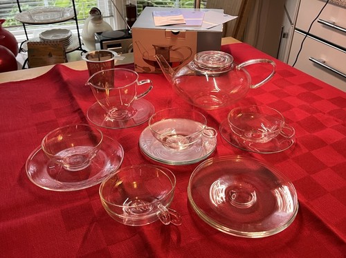 Jenaer glas edition wilhelm - jenaer,