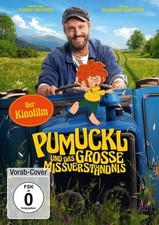 Vorbestellung: Pumuckl und das