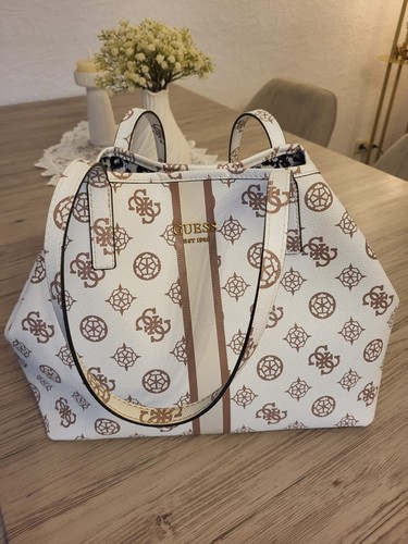 Handtasche damen beige - handtasche,