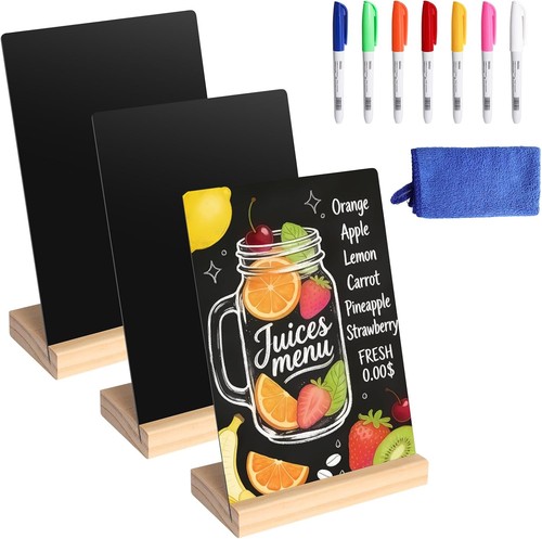 Stück kreidetafel - stück,