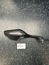 Honda Fireblade CBR 1000 RR SC77 SC82 Spiegel mit Blinker CBR1000RR