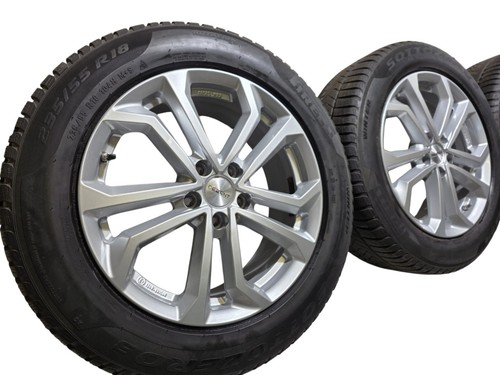 Dezent kia sportage räder - dezent,