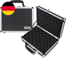 HMF 14401-02 Alu Waffenkoffer
