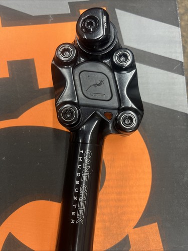 Cane creek thudbuster - cane,