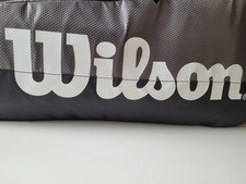 „Wilson“- Racketbag Pro 9R