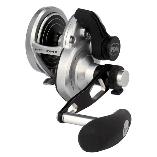 Penn fathom lever drag - penn,