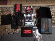 JBG 3 Steelbox komplett wie