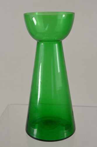 Alte hyazinthen vase - 3., aus