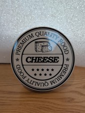 Denby Keramik Brie Baker aus