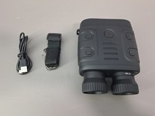 Night Vision Binoculars 2.5K Nachtsichtgerät mit OVP top Zustand
