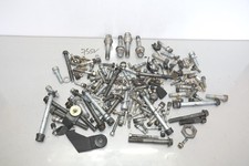 Schrauben Reste  etc. BMW K 75