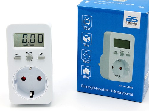 Energiekosten messgerät - energiekosten,