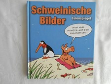 Schweinische Bilder ( Eulenspiegel Verlag )