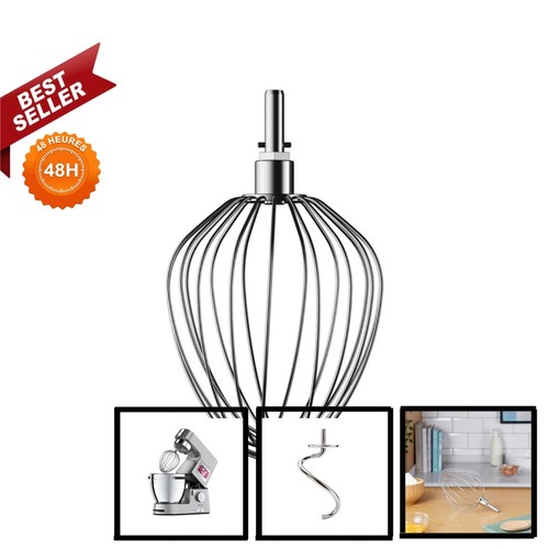 Kenwood schneebesen - kenwood,