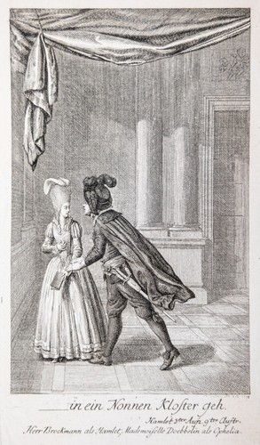 Daniel chodowiecki große - chodowiecki,