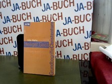 Heiliger Geist Hahn, Udo: