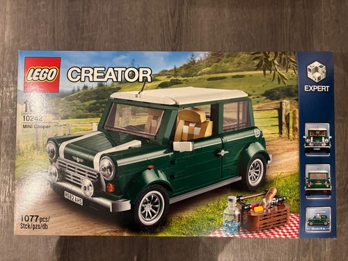 Lego creator 10242 mini - 10242,