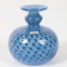 Glasvase glas schweden - glas,