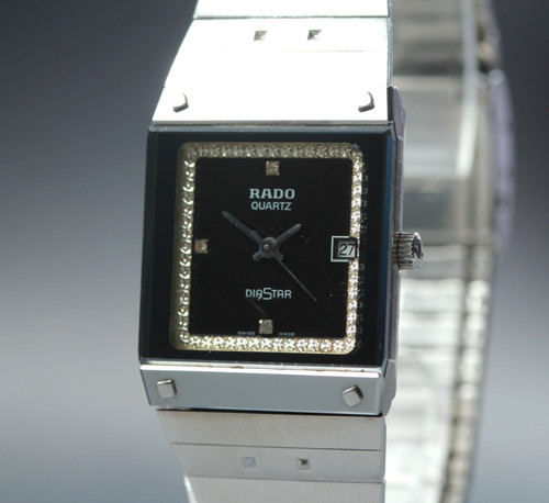 Vintage fast neuwertig - [fast, rado