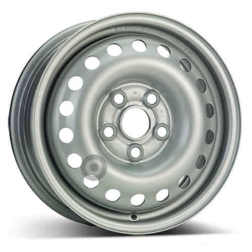 Alcar stahlfelgen 8845 - 8845, 6.0jx15