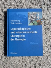 Laparoskopische und