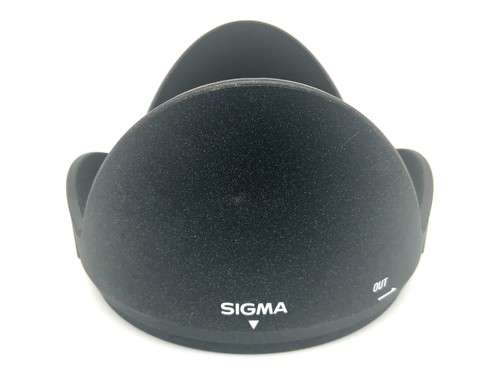 Sigma 825 gegenlichtblende - sigma, 825-01