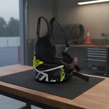 Kart rippenschutz leicht - rippenschutz,