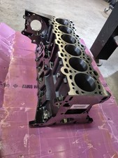 BMW E39 3,0 d Motor Motorblock komplett Diesel M57D30  2246643