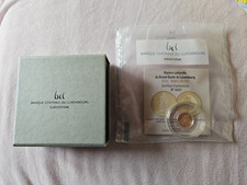 10 Euro Luxemburg 2024 Gold