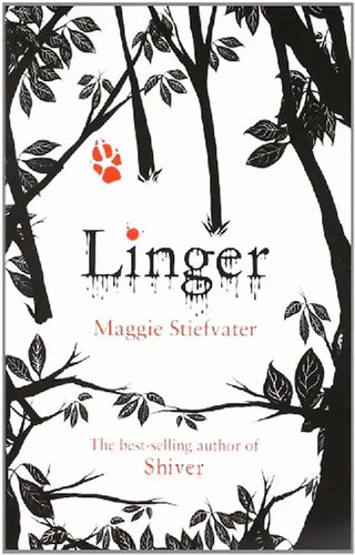 Linger - (wolves, of