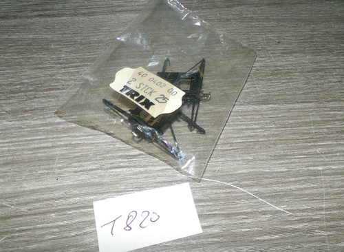 Trix express pantograph - 2x,