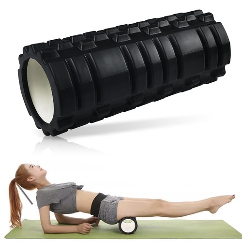 Faszienrolle wirbelsäule foam - faszienrolle,