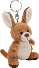 Schlüsselanhänger Känguru