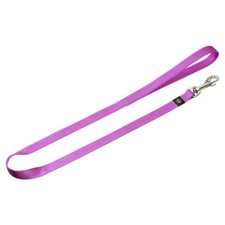 Flamingo Ziggi Leine pink