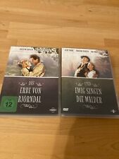 Das Erbe von Björndal + Und