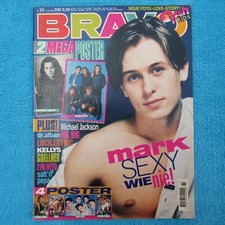 BRAVO 1994 Nr 23 KOMPLETT neuwertig
