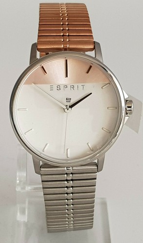 Esprit damenuhr zifferblatt - esprit,