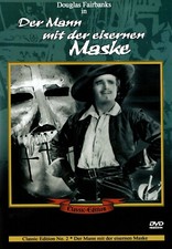 Der Mann mit der eisernen
