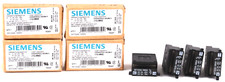 4x Siemens 3RT2936-1BB00 Überspannungsbegrenzer Spannungsbegrenzer Schutz