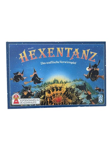 Schmid 712054 hexentanz - schmid,