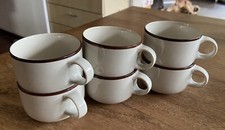 Thomas Family Mocca Tasse