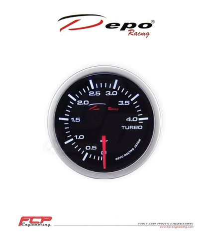 Depo racing mechanische - depo,