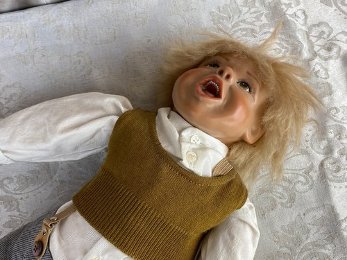 Sigikid puppe ohne - sigikid,