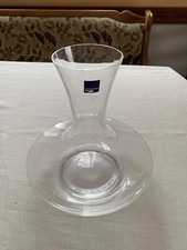 Leonardo,  Dekanter, Weinkaraffe, unbenutzt