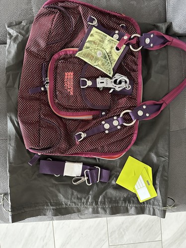 Ernstine handtasche - ernstine, gg&l
