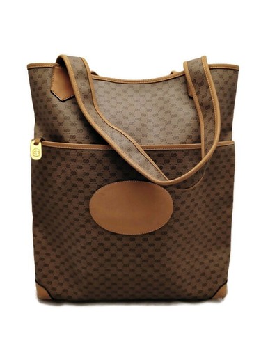 Gucci vintage schultertasche - gucci,