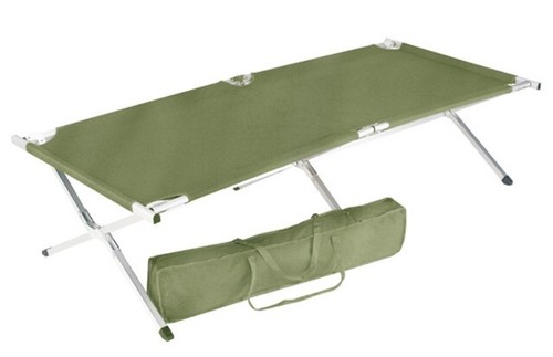 Rothco type folding cot - g.i.,